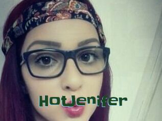 HotJenifer