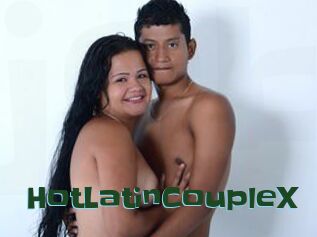 HotLatinCoupleX