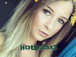 HotLisax3