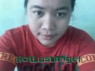 HotLustAngel