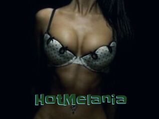 HotMelania