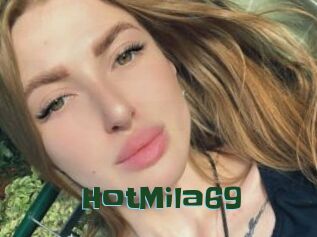 HotMila69
