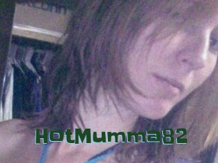 HotMumma82