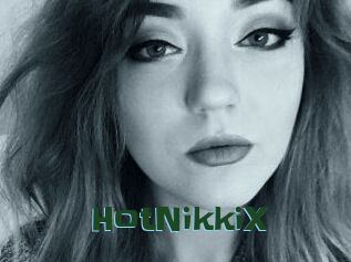 HotNikkiX