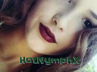 HotNymphX
