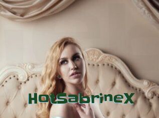 HotSabrineX