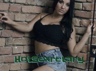 HotSexretary