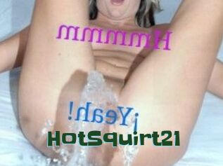 HotSquirt21