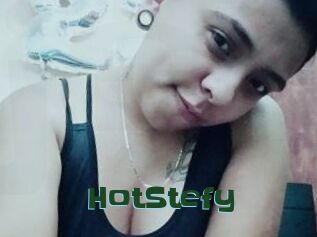 HotStefy
