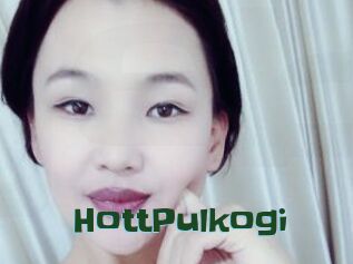 HottPulkogi