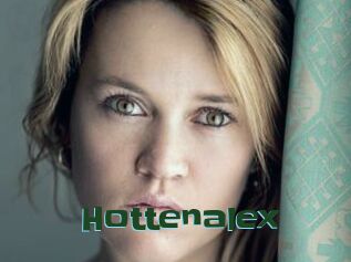 Hottenalex