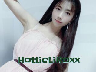 HottieLiRoxx