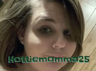 Hottiemomma25