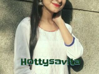 Hottysavita