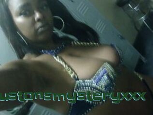 Houstonsmysteryxxx