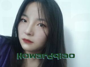 Howardqiao
