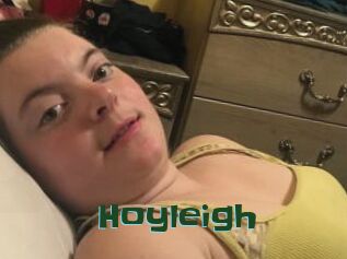 Hoyleigh