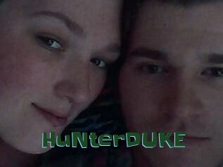 HuNterDUKE