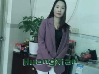 HuangXian