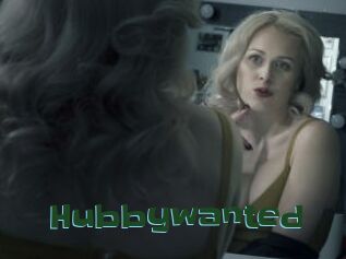Hubbywanted