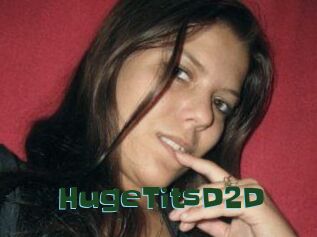 HugeTitsD2D