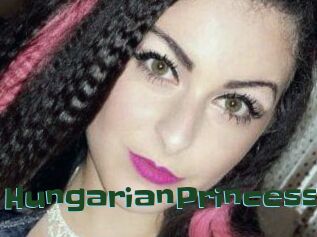 HungarianPrincess