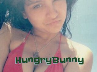 HungryBunny