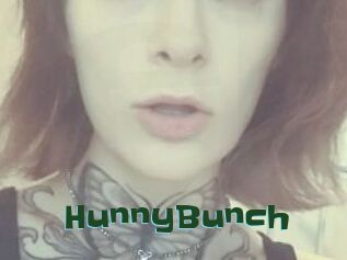 HunnyBunch