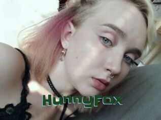 HunnyFox