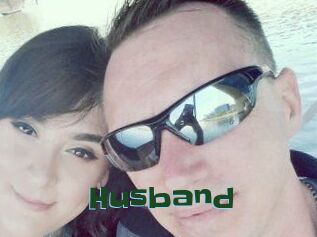 Husband