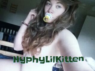 HyphyLilKitten