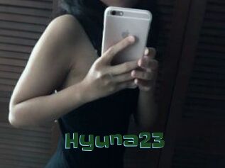 Hyuna23