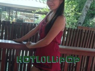 HOTL0LLipOp