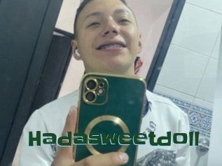 Hadasweetdoll