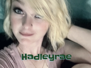 Hadleyrae