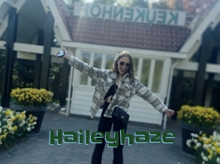 Haileyhaze