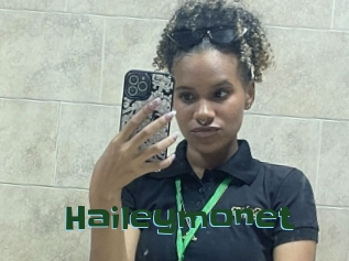 Haileymonet