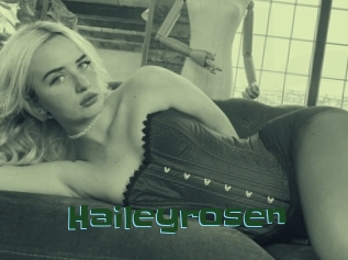 Haileyrosen