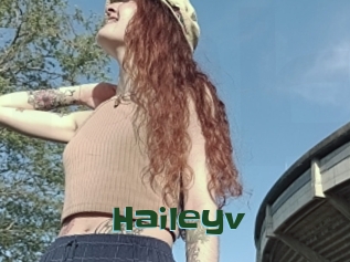 Haileyv