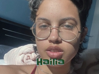 hailia Jeune baise