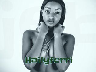 Hailyferri