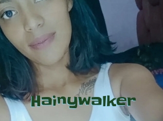 Hainywalker