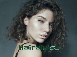 Hairaluisa