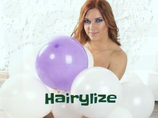 Hairylize