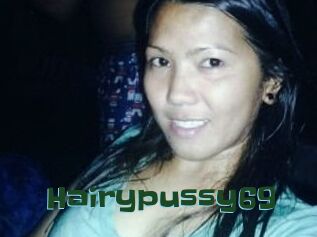 Hairypussy69