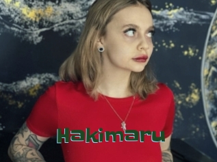 Hakimaru