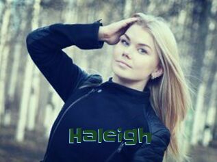 Haleigh