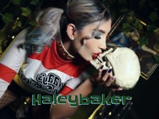 Haleybaker