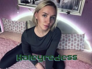 Haleyredess