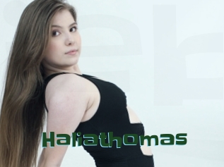 Haliathomas
